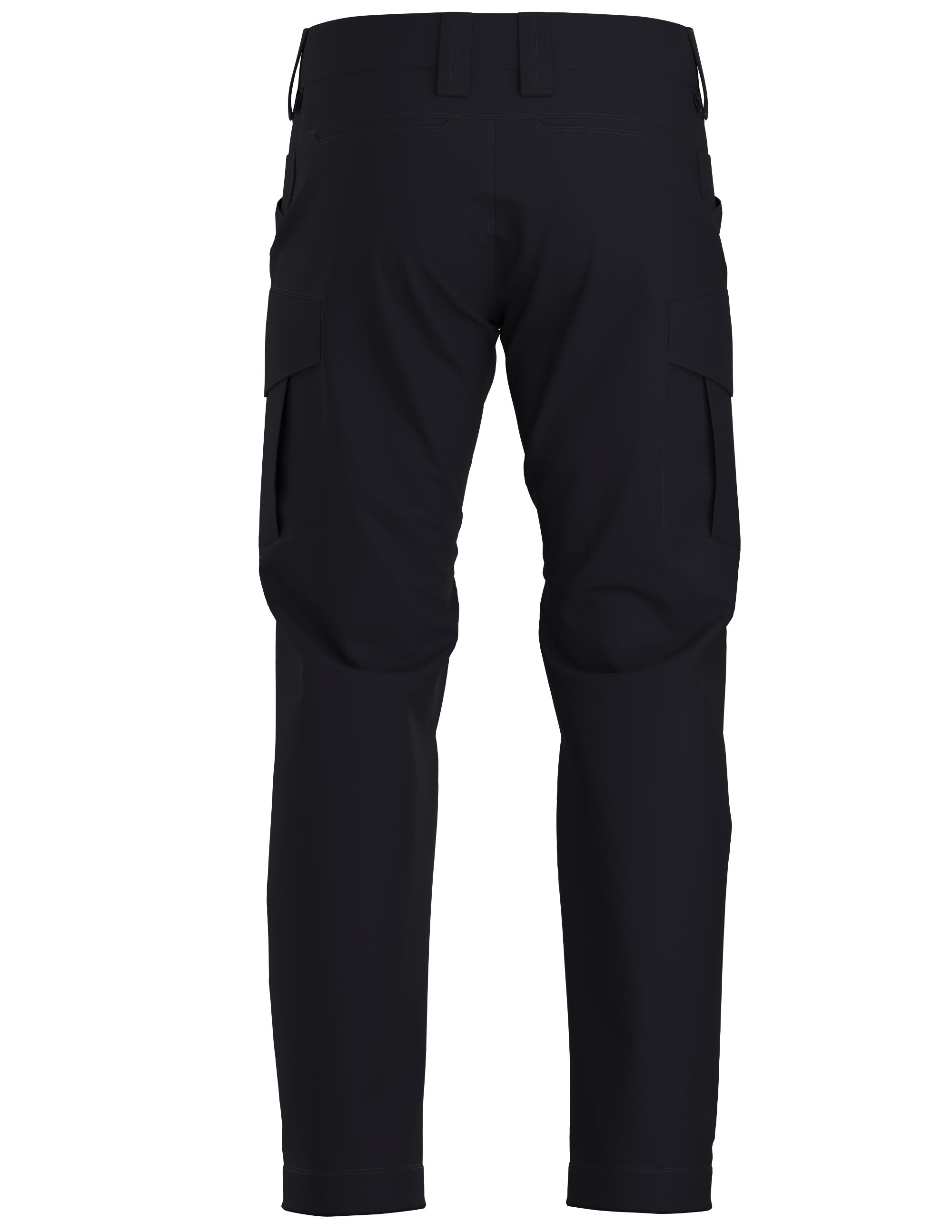 ARC'TERYX LEAF PATROL PANTS AR