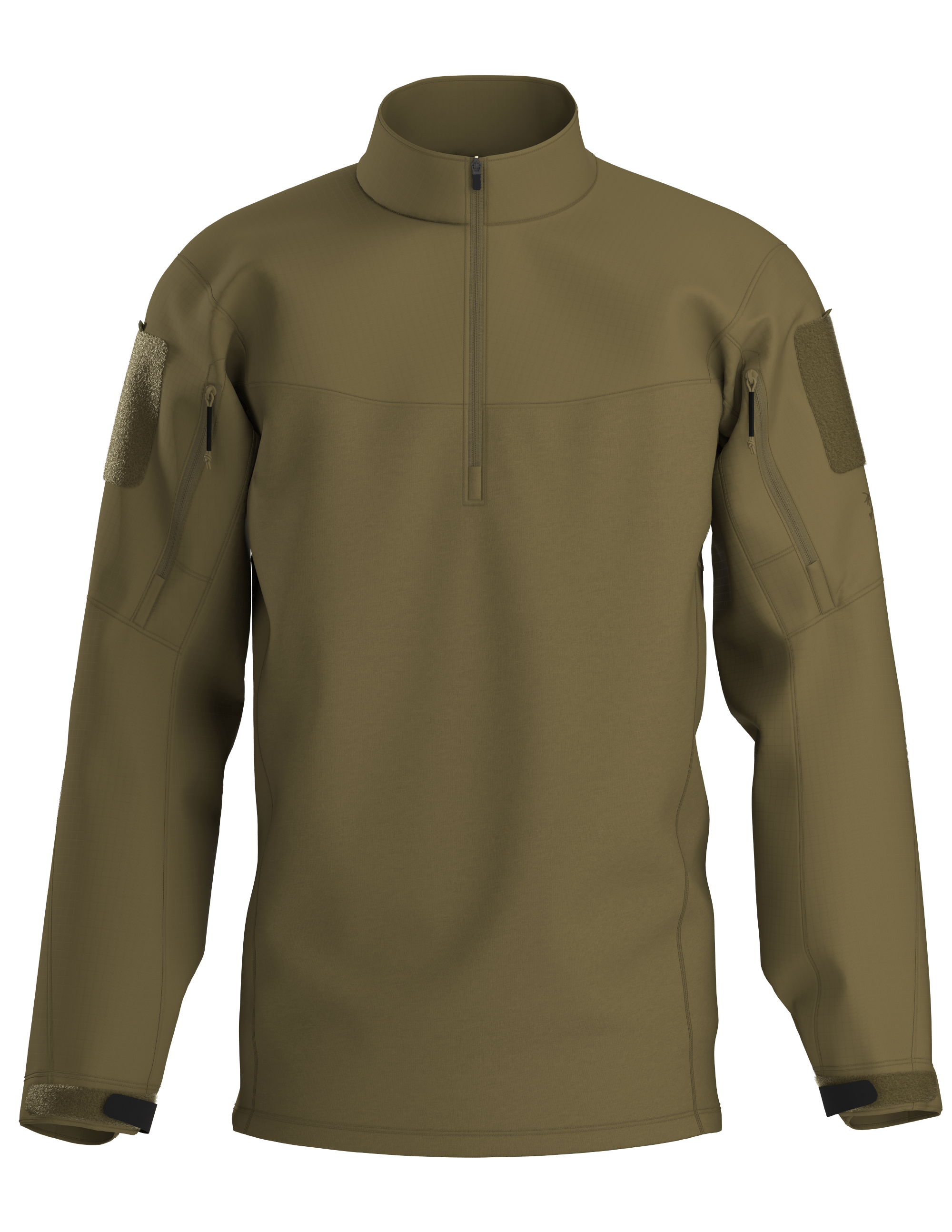 ARC'TERYX LEAF ASSAULT SHIRT AR (GEN2) – GSS Gear FWB