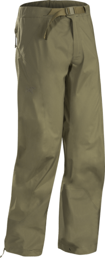 ARC'TERYX LEAF ALPHA PANT LT MEN'S (GEN2)