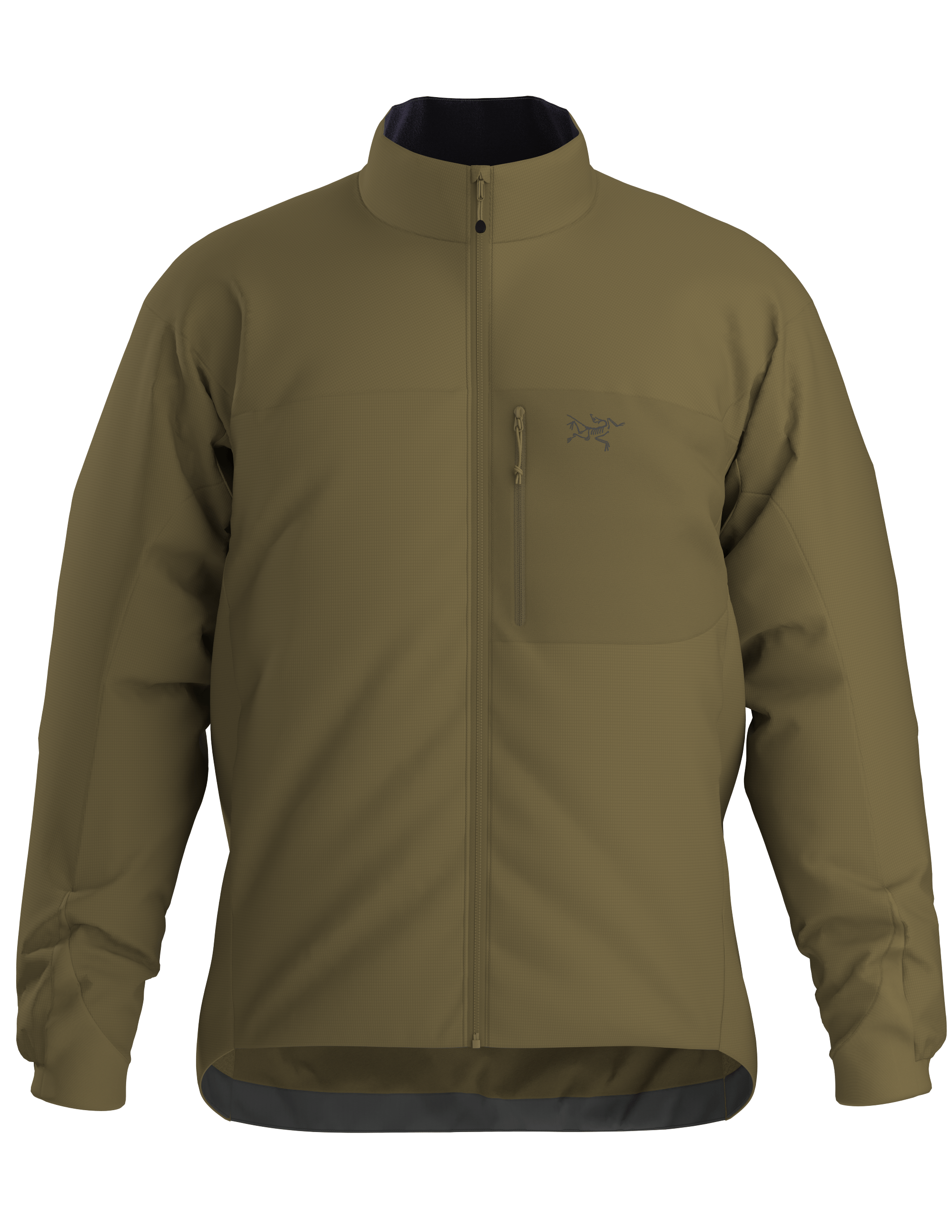 ARCTERYX - ARC'TERYX LEAF ATOM JACKET LT (GEN2.1) - GSS Gear FWB