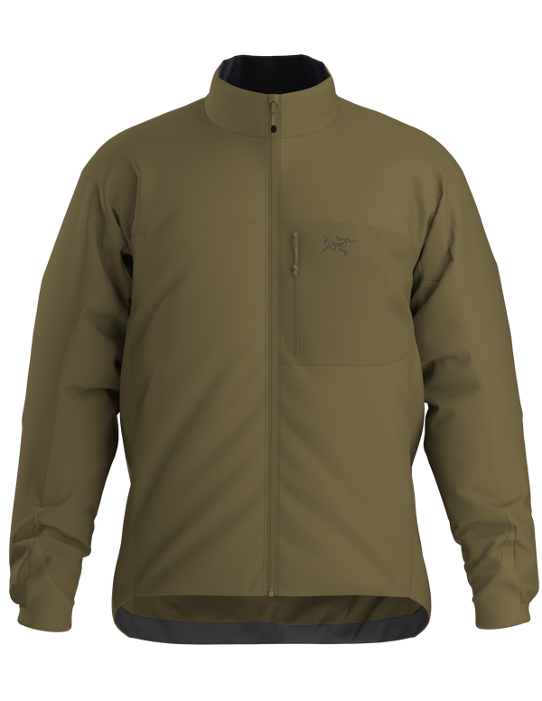ARC'TERYX LEAF ATOM JACKET LT (GEN2.1)