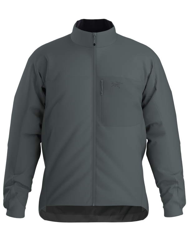 ARC'TERYX LEAF ATOM JACKET LT (GEN2.1)