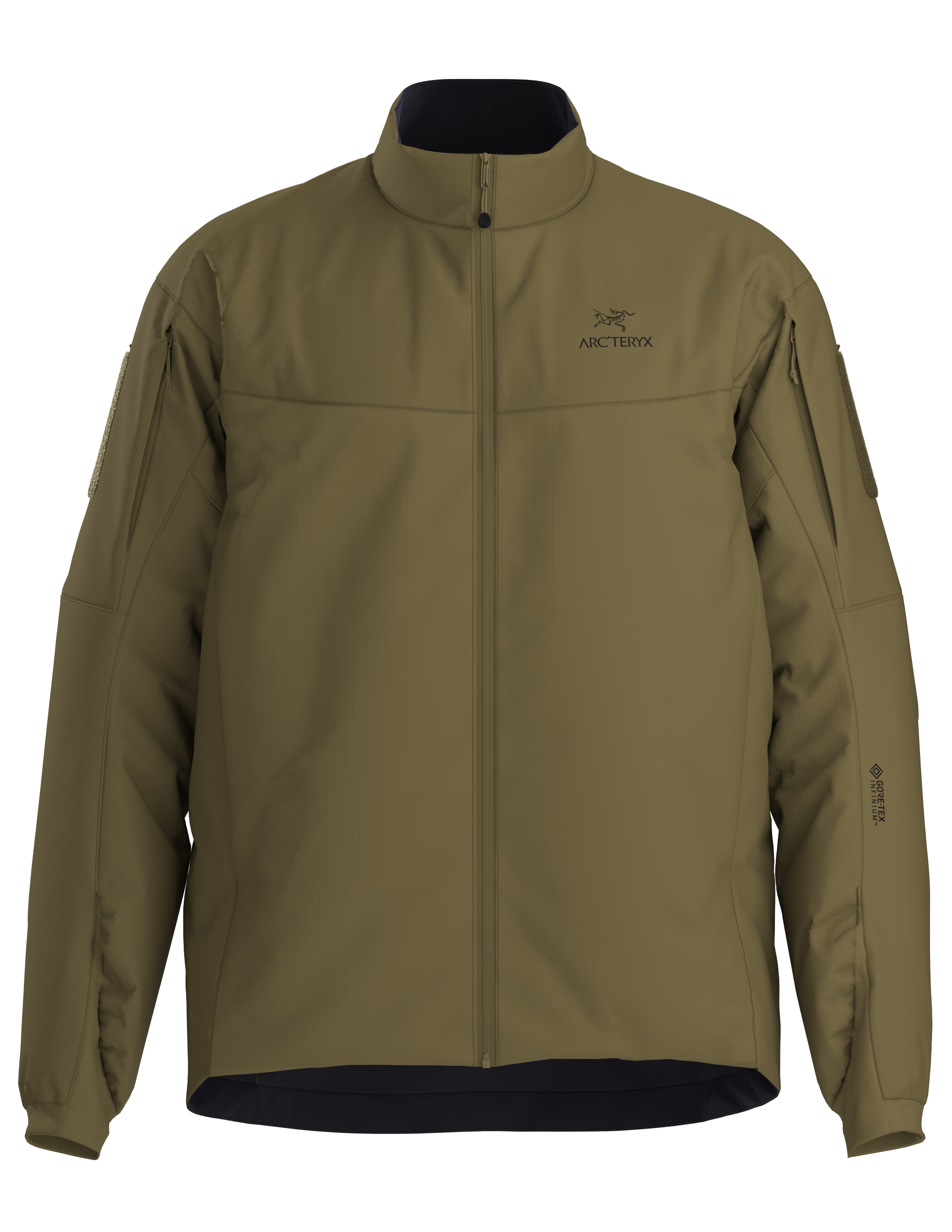 ま*る様 Arc’teryx leaf COLD WX JACKET LT GE Arc'teryx LEAF Cold WX Hoody LT - MultiCam (Gen 2.1)