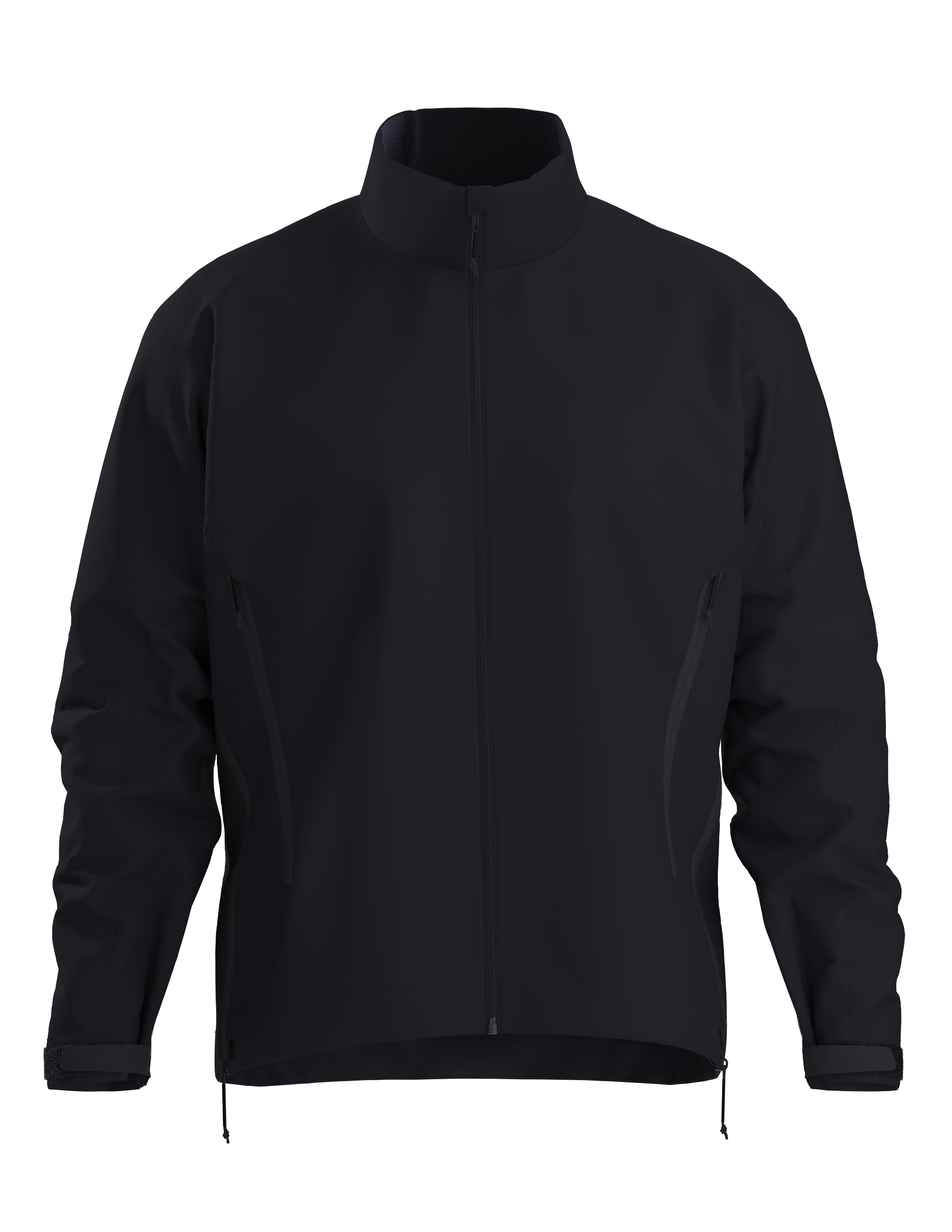 ARCTERYX - ARC'TERYX LEAF PATROL JACKET AR MEN'S - GSS Gear FWB