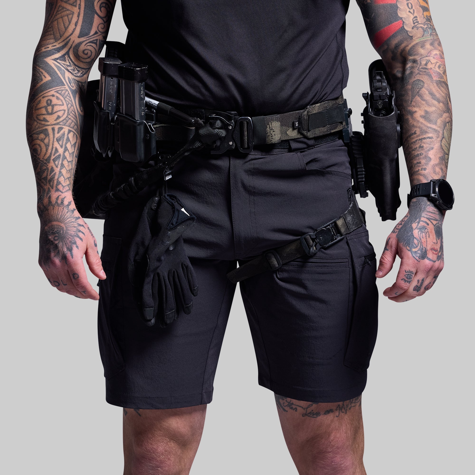 SCOUT SHORT