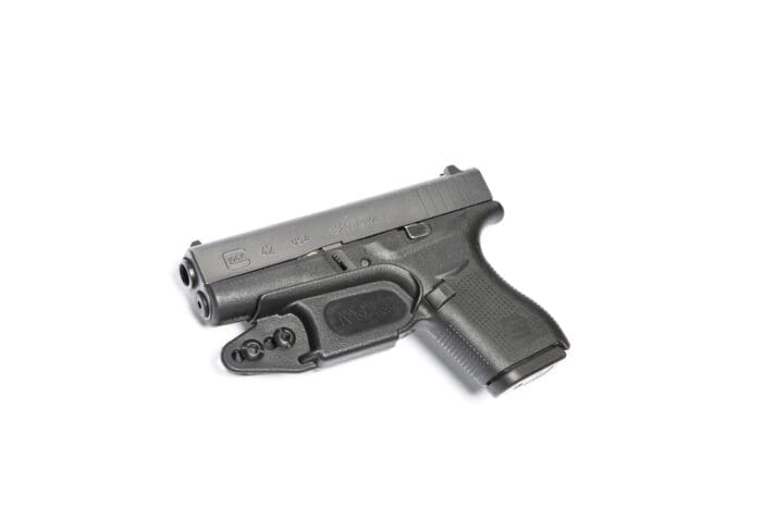 VANGAURD 2 STANDARD KIT