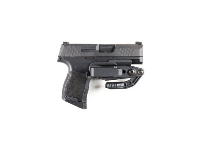 VANGAURD 2 ADVANCED KIT