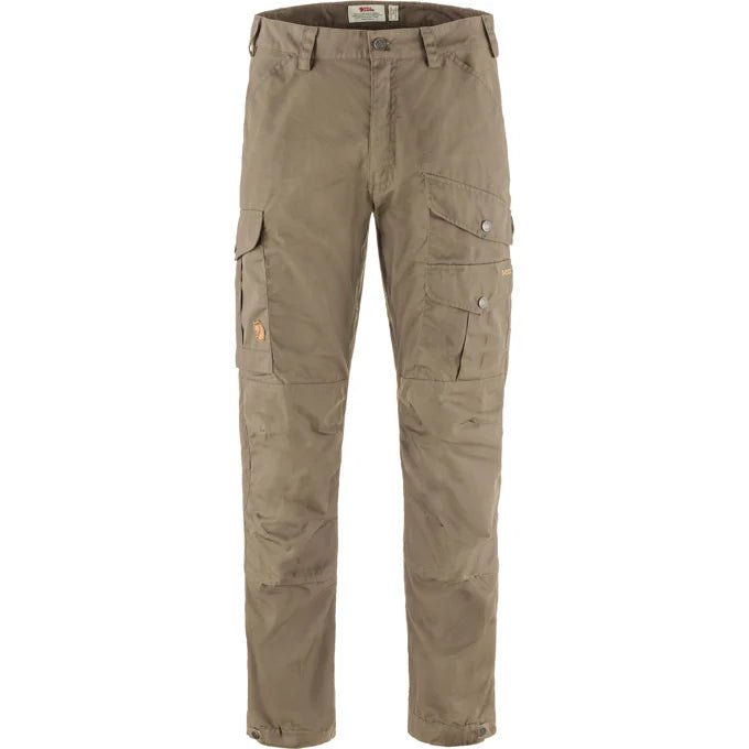 VIDDA PRO TROUSERS - MENS REGULAR
