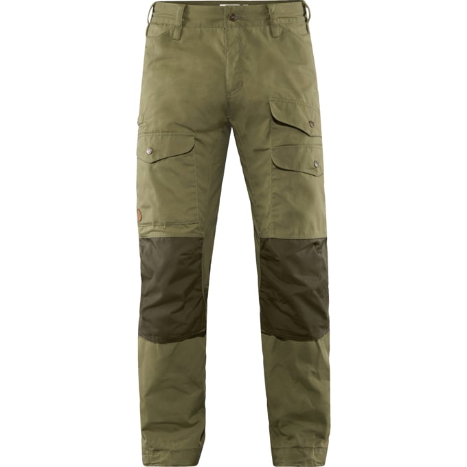 VIDDA PRO VENTILATED TROUSERS - MENS REGULAR