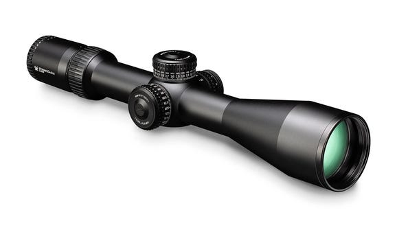 STRIKE EAGLE® | 5-25x56 FFP