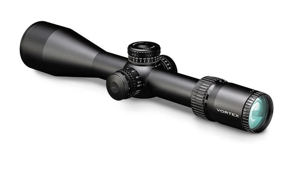 STRIKE EAGLE® | 5-25x56 FFP