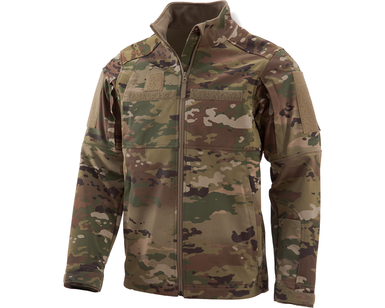 WAYPOINT™ SOFTSHELL JACKET (NON-FR)