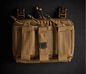 WHISKEY 7 - ALPHA PANEL - GSS Gear FWB
