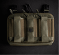 WHISKEY 7 - ALPHA PANEL - GSS Gear FWB