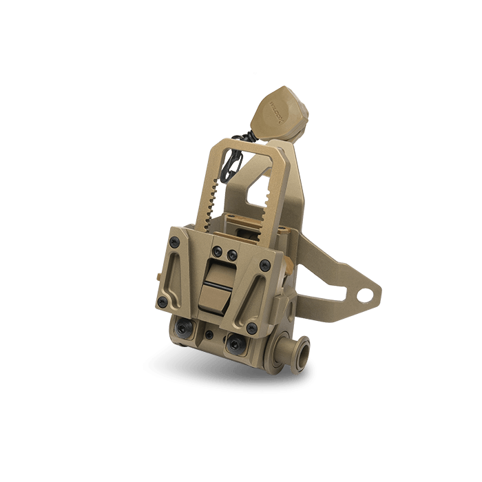 WILCOX G69 NVG HELMET MOUNT