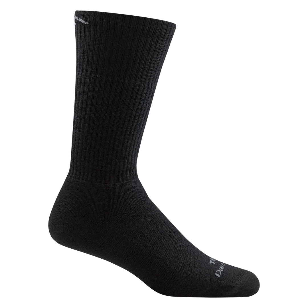 T4022 - BOOT MIDWEIGHT TACTICAL SOCK WITH FULL CUSHION