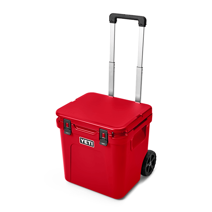 YETI - ROADIE 48 WHEELED COOLER - GSS Gear FWB