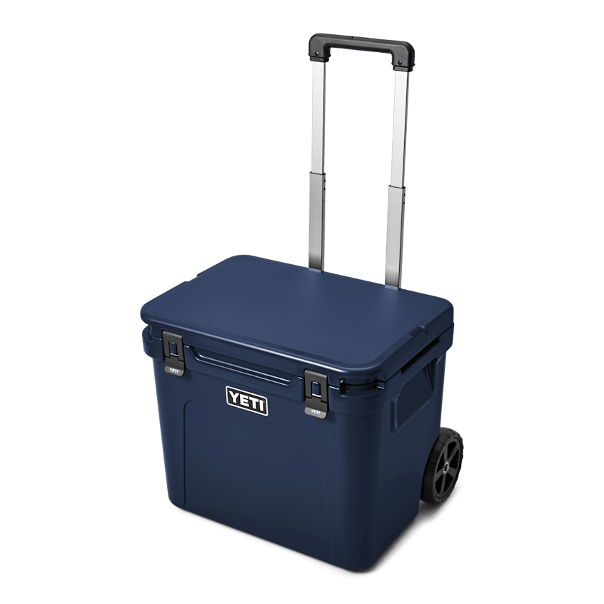 YETI - ROADIE® 60 WHEELED COOLER - GSS Gear FWB