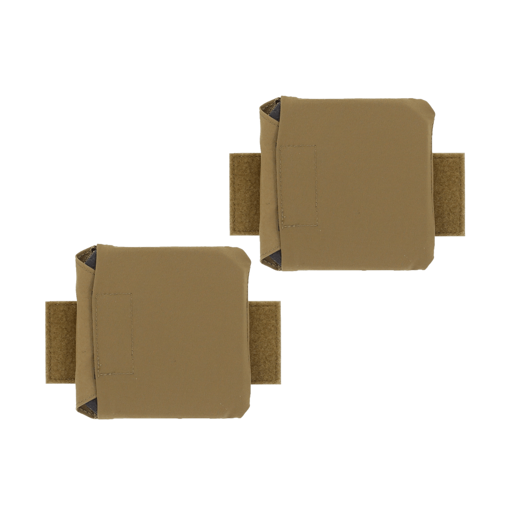 3AC SIDE PLATE POCKETS 6X6