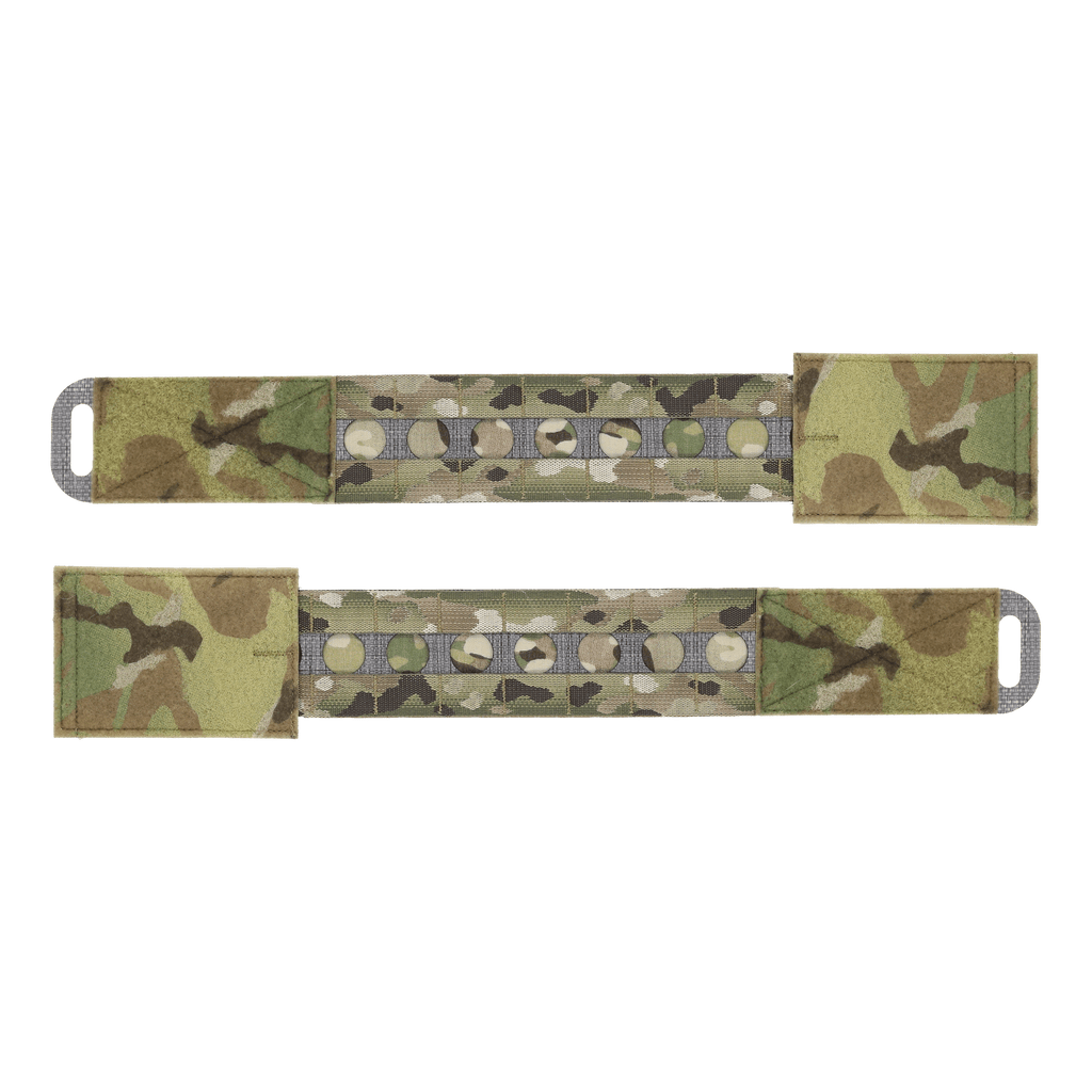 3" ASSAULT CUMMERBUND