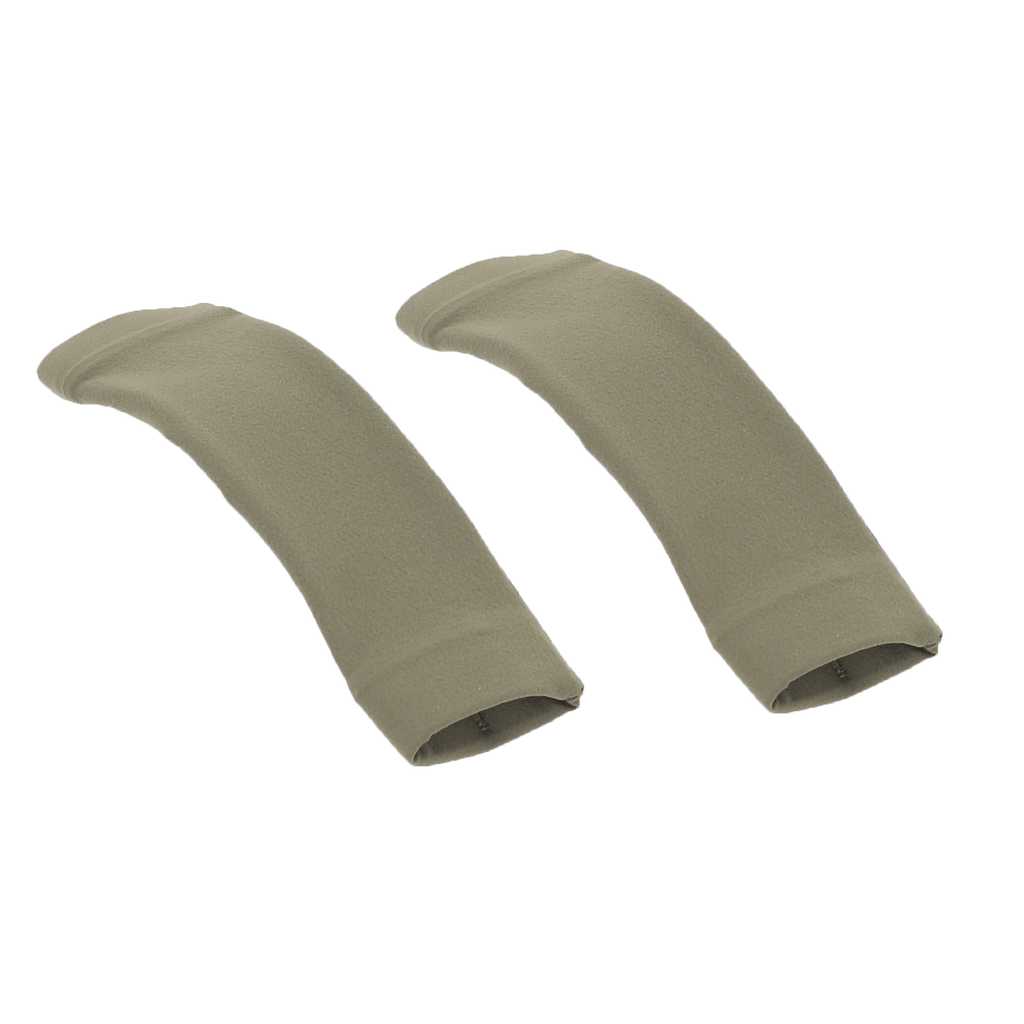 PADDED STRAP SOCKS
