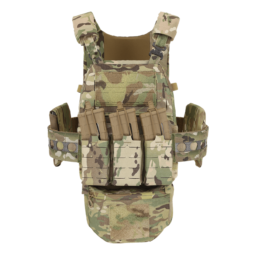 FCPC V5 Base