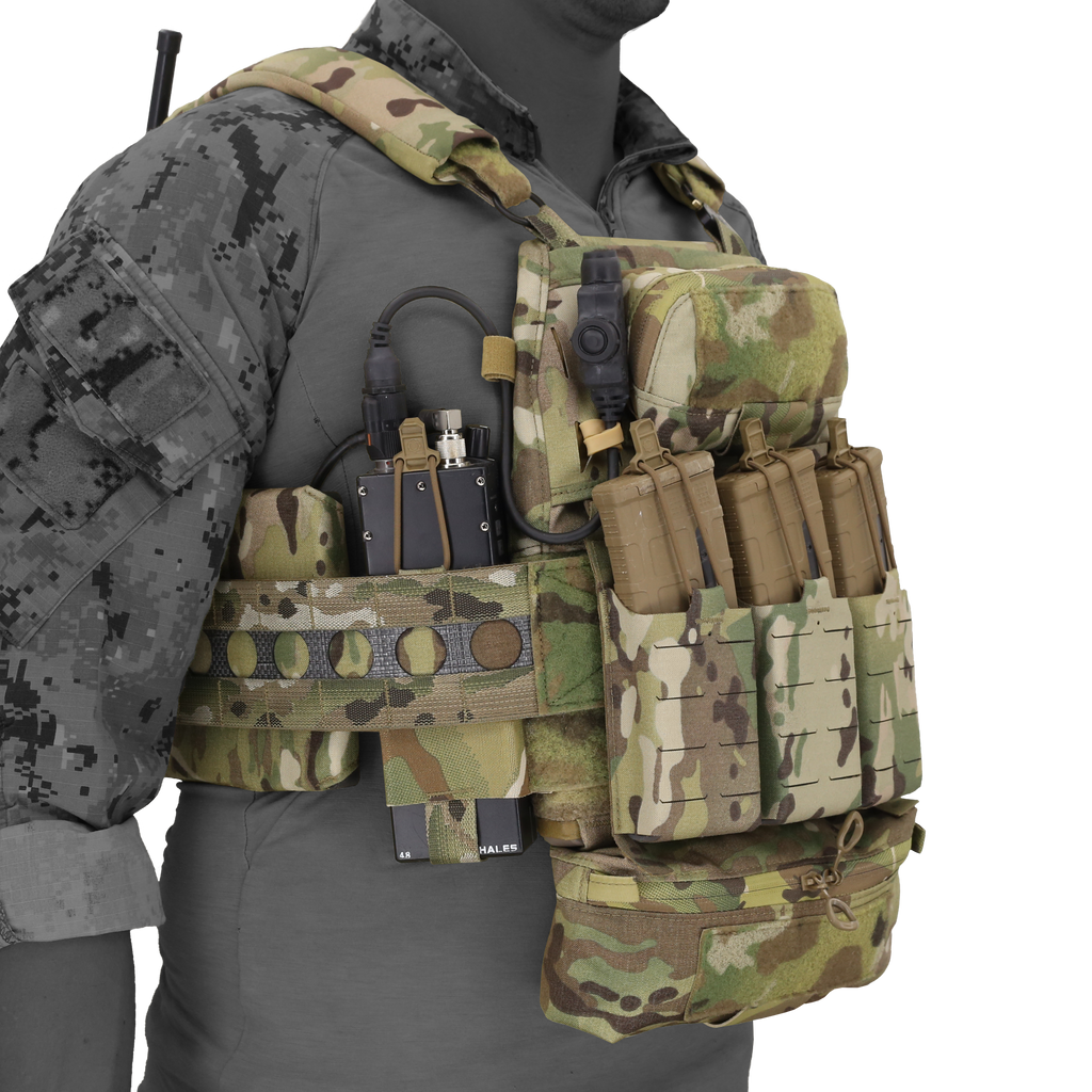 FCPC V5 Base