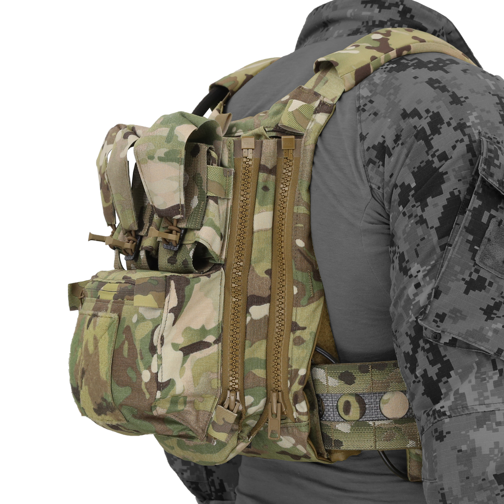 FCPC V5 Base