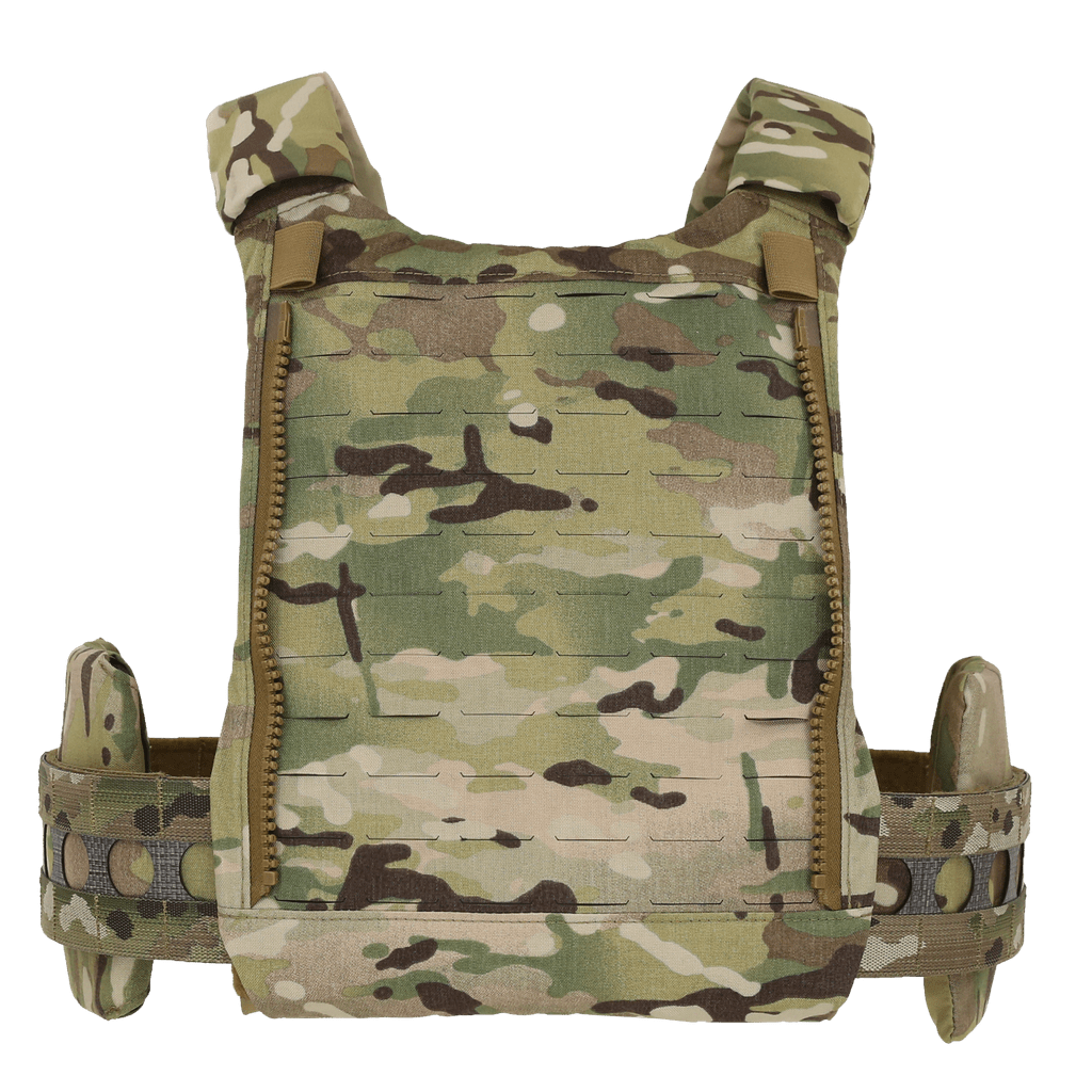 FCPC V5 Base