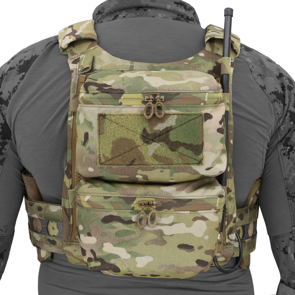 FCPC V5 Base