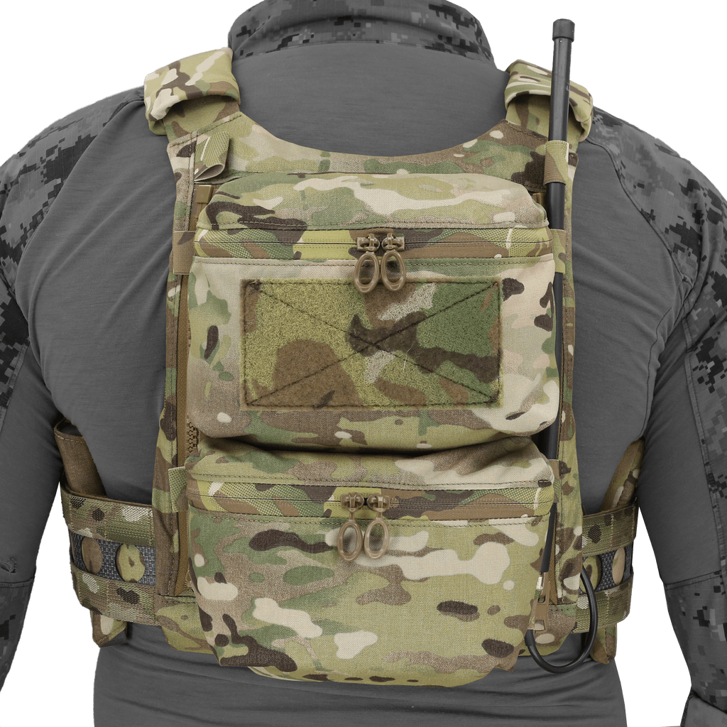 FCPC V5 Base