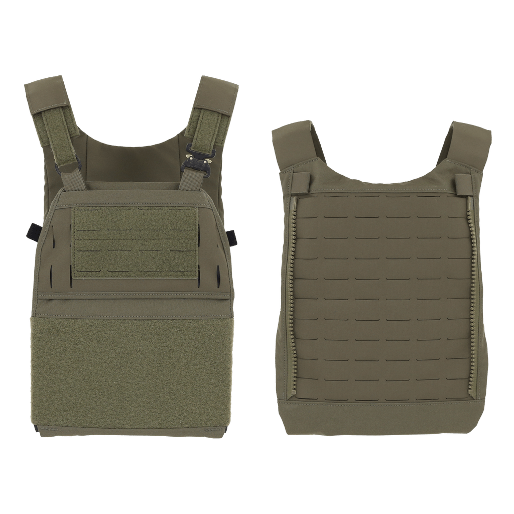 FCPC V5 Base