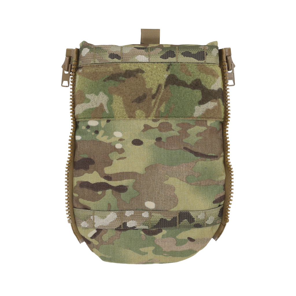 BACK PANEL WATER