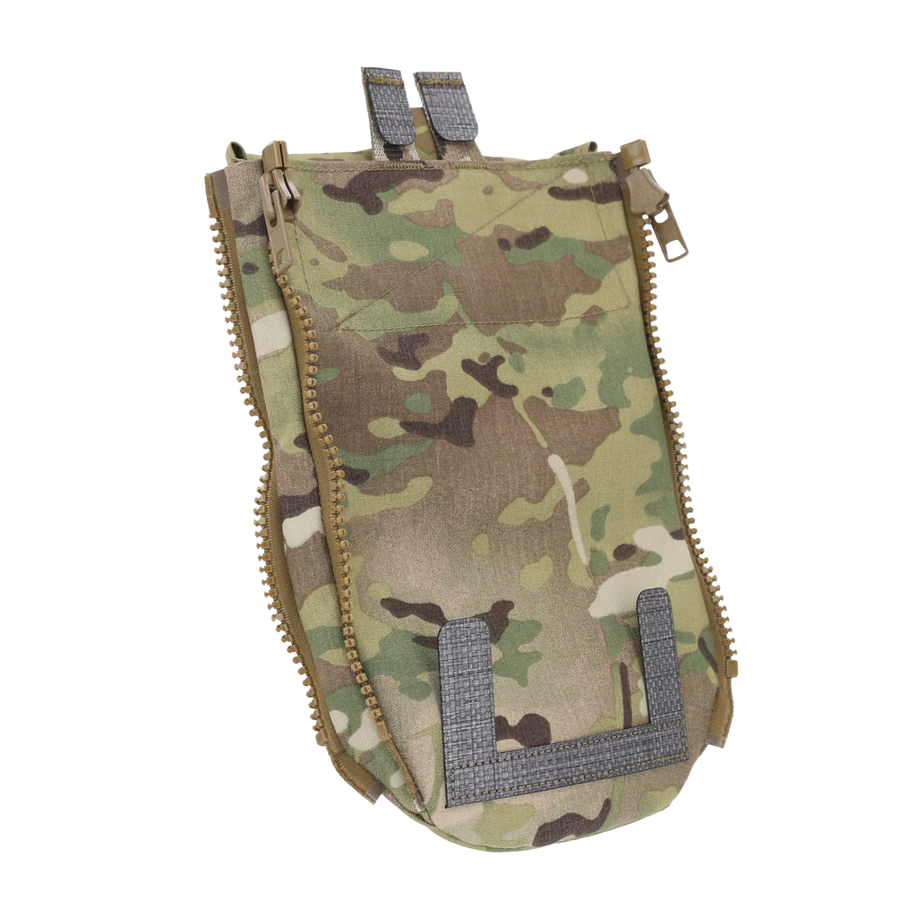 BACK PANEL WATER
