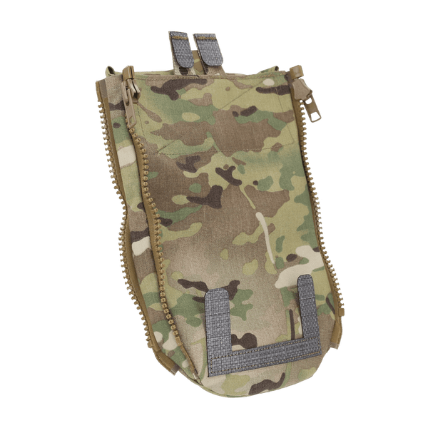 BACK PANEL WATER