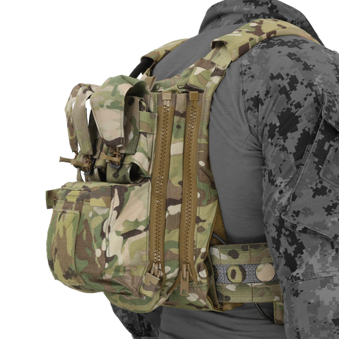 BACK PANEL WATER