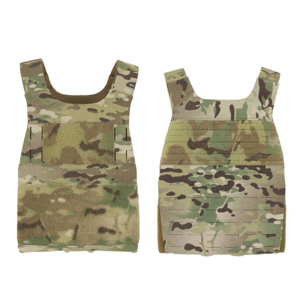 THE SLICKSTER™ MOLLE BASE