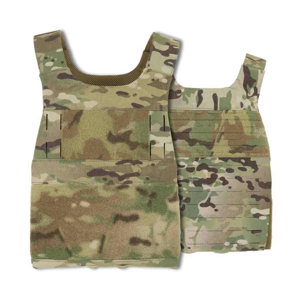 FERRO CONCEPTS - THE SLICKSTER™ MOLLE BASE - GSS Gear FWB