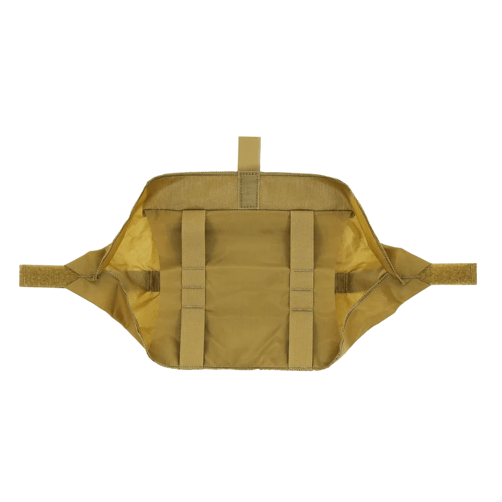 ROLL 1™ TRAUMA POUCH