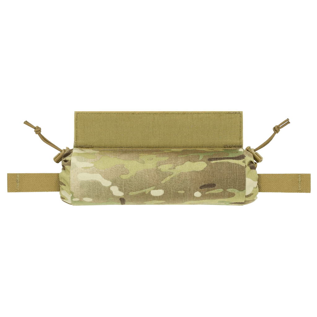 ROLL 1™ TRAUMA POUCH