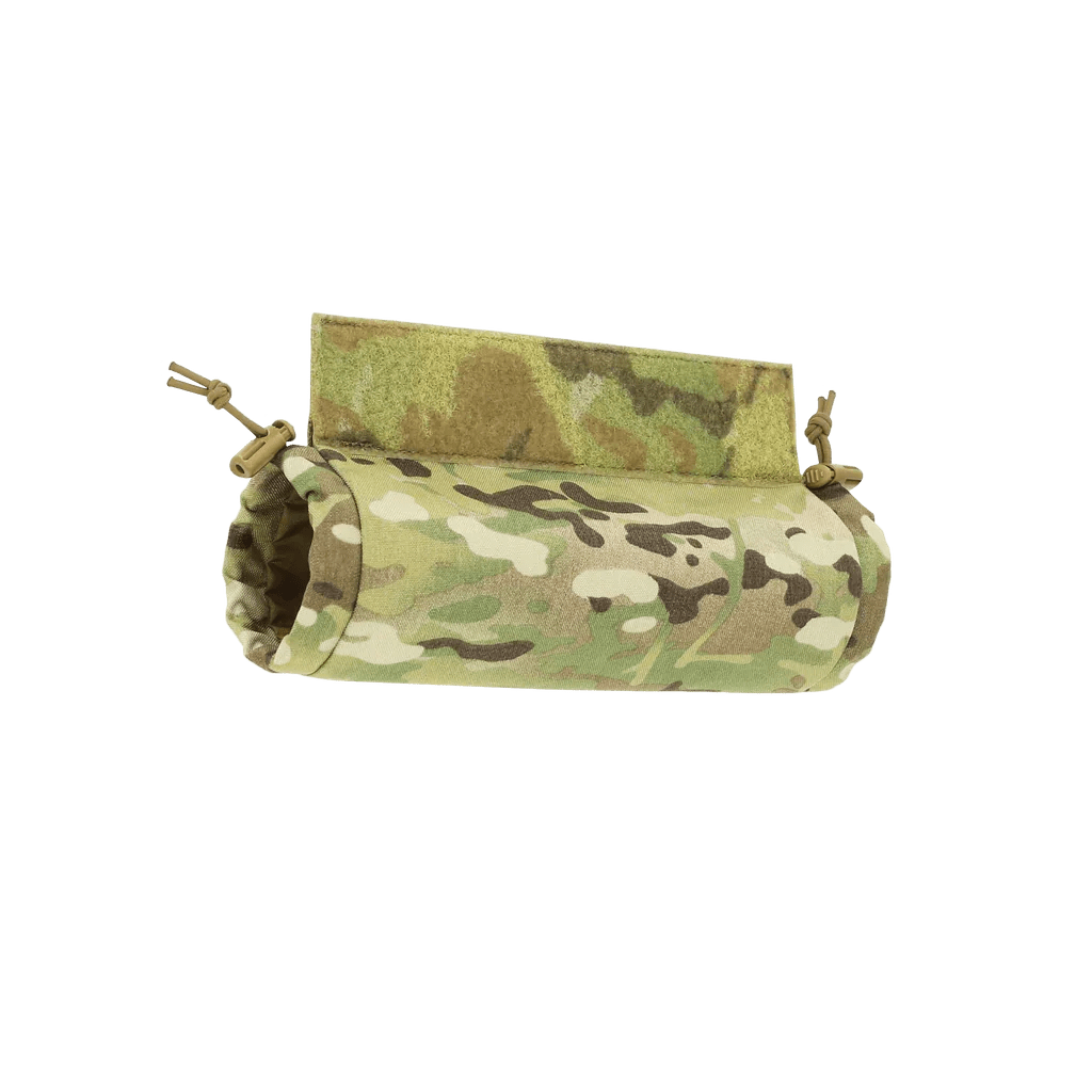 ROLL 1™ TRAUMA POUCH