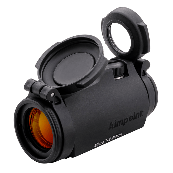 MICRO® T-2™ RRED DOT REFLEX SIGHT - NO MOUNT