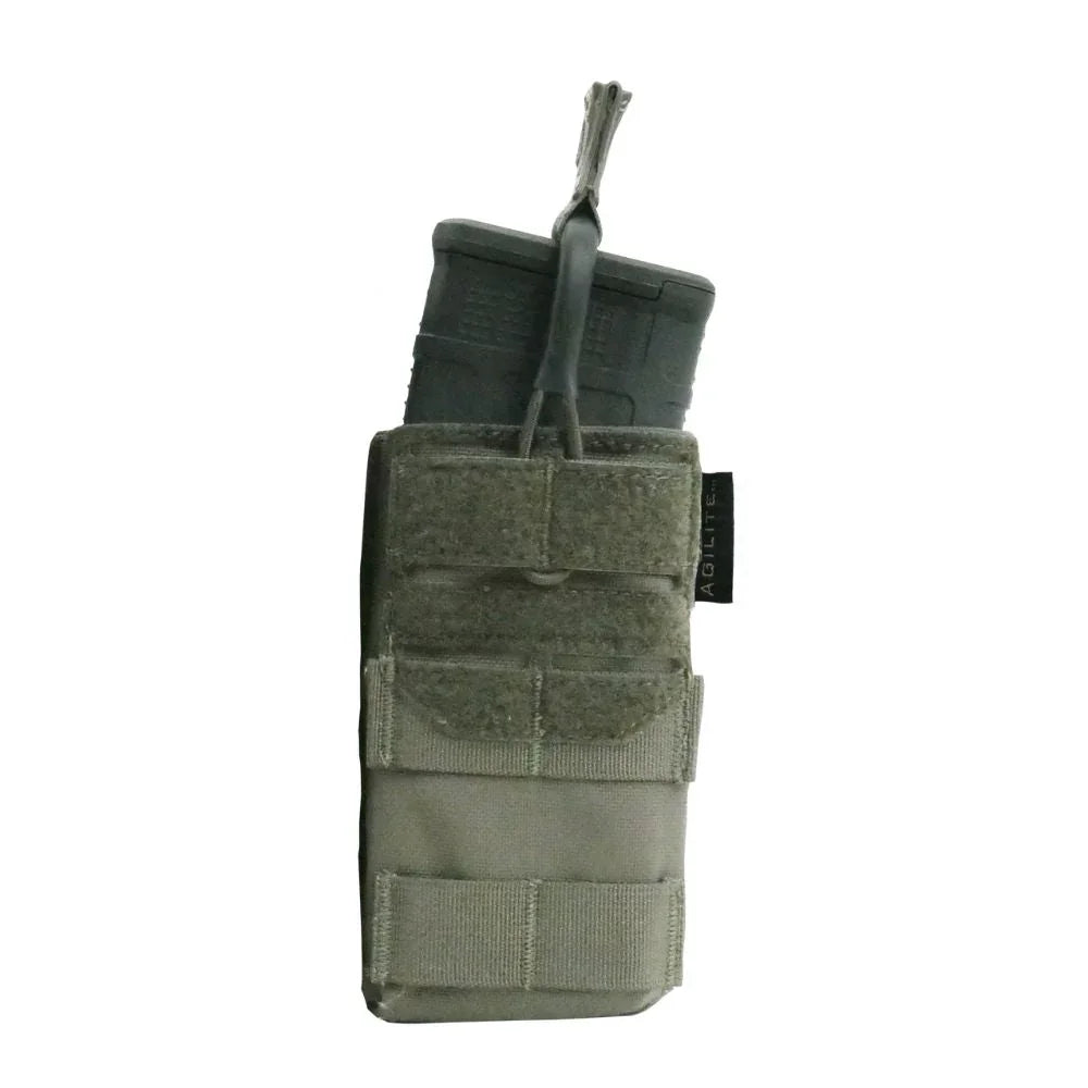 AG1™ 5.56 SINGLE MAG POUCH