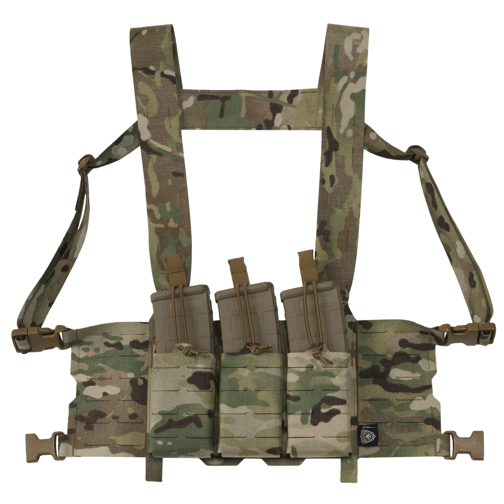CHESTY RIG WIDE