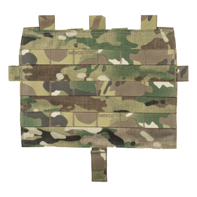 AVS™ DETACHABLE FLAP - MOLLE