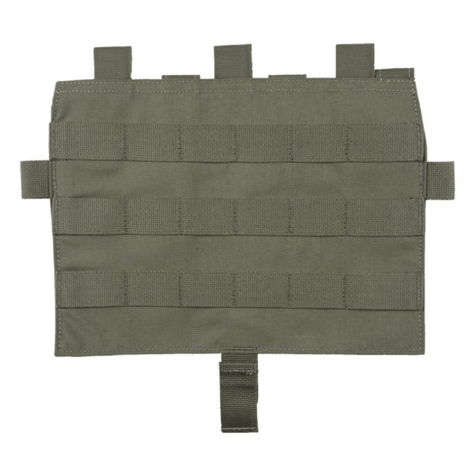 AVS™ DETACHABLE FLAP - MOLLE