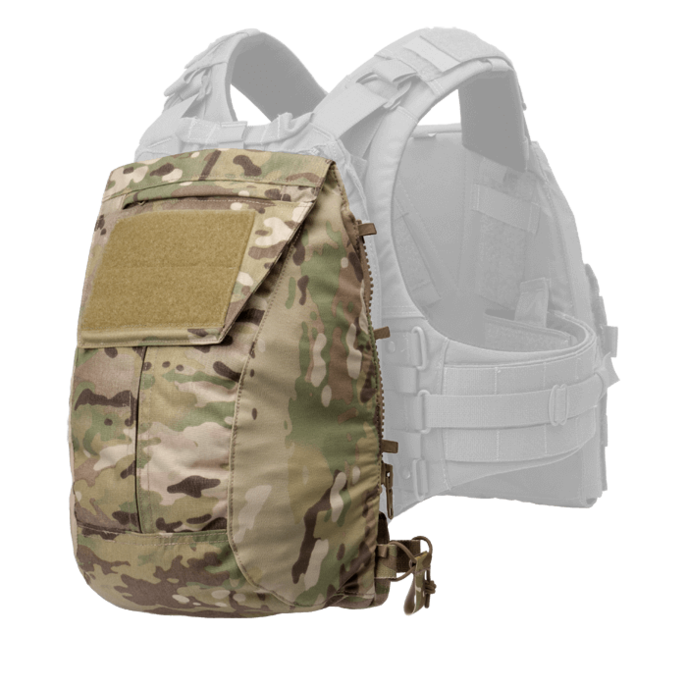 PACK ZIP-ON PANEL 2.0 – GSS Gear FWB