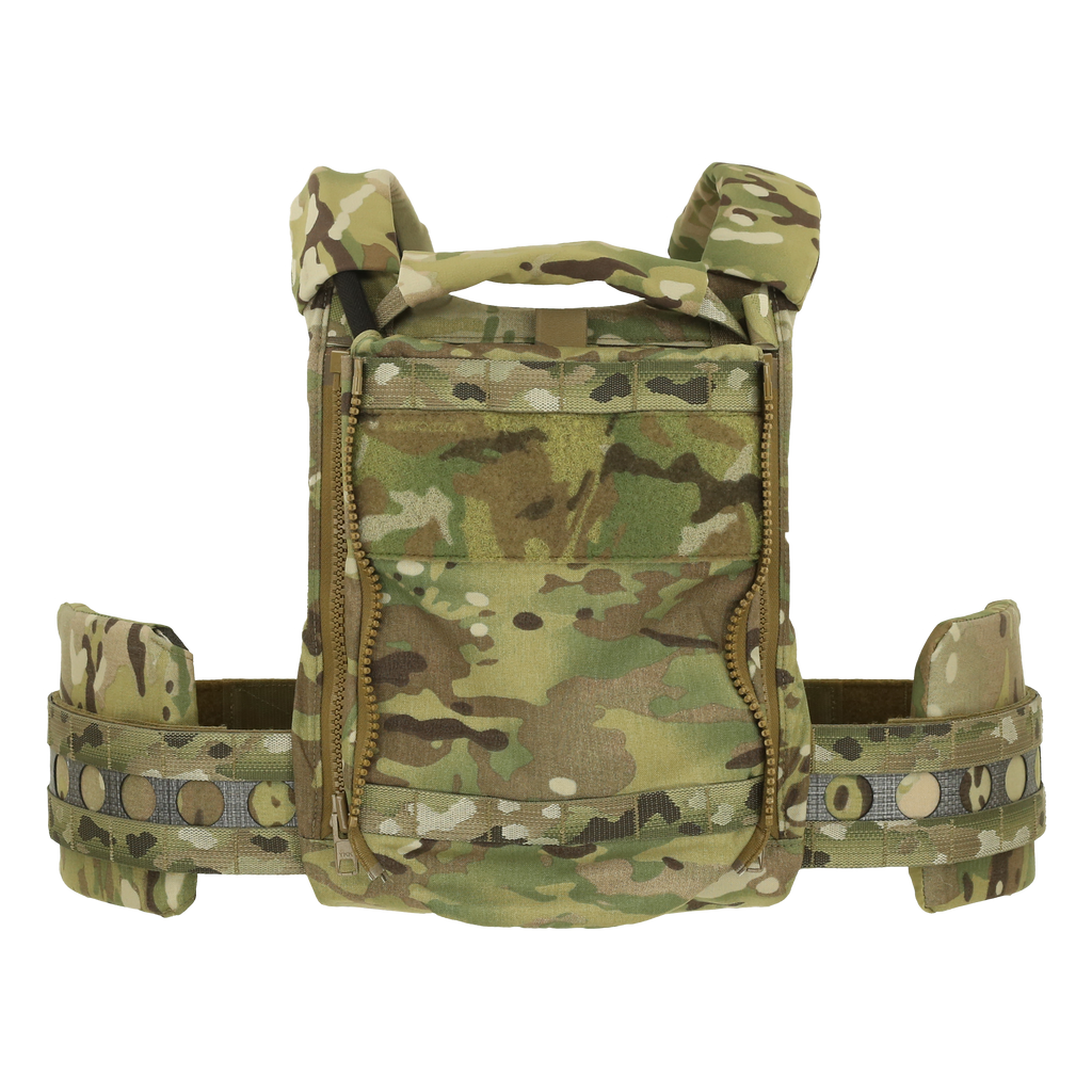 BACK PANEL WATER