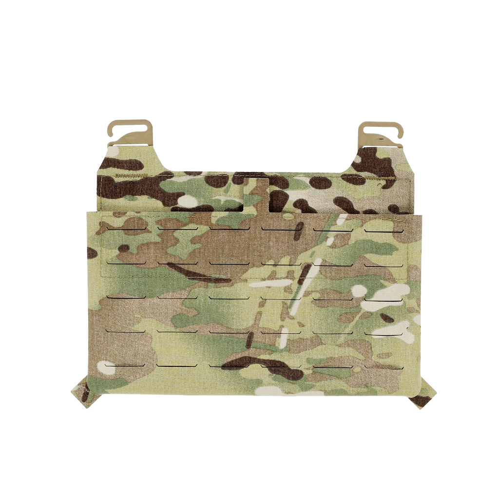 個人装備 FERRO Concepts Kangaroo Front Flap RG FERRO CONCEPTS - KANGAROO FRONT FLAP - GSS Gear FWB