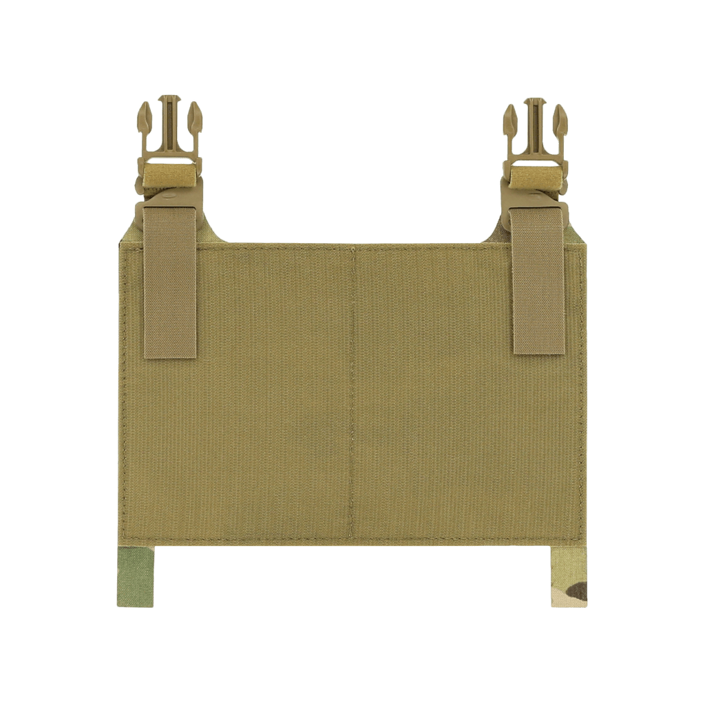 FRONT FLAP BUCKLE KIT